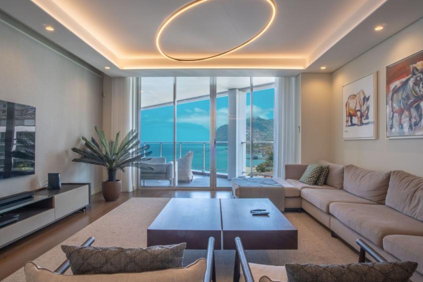 Die stilvolle Wohnung des Madeira Palace CC - foto 27