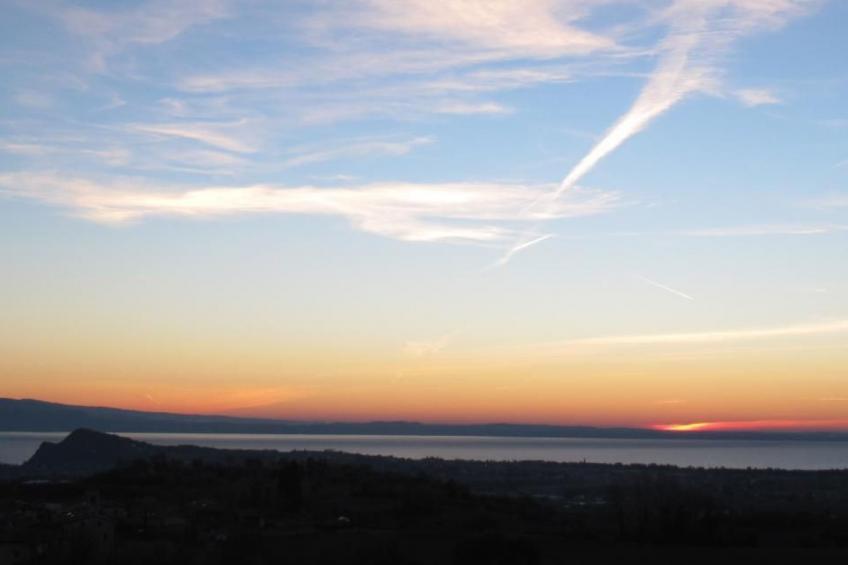 TERRAZZE SUL GARDA - foto 41