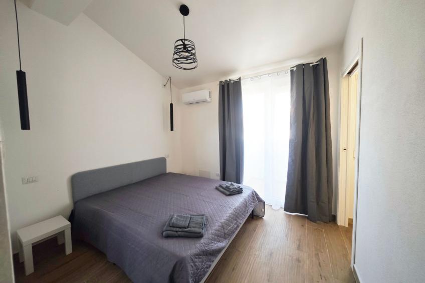 Suite Selektion Ikebana Porto Pino - foto 9