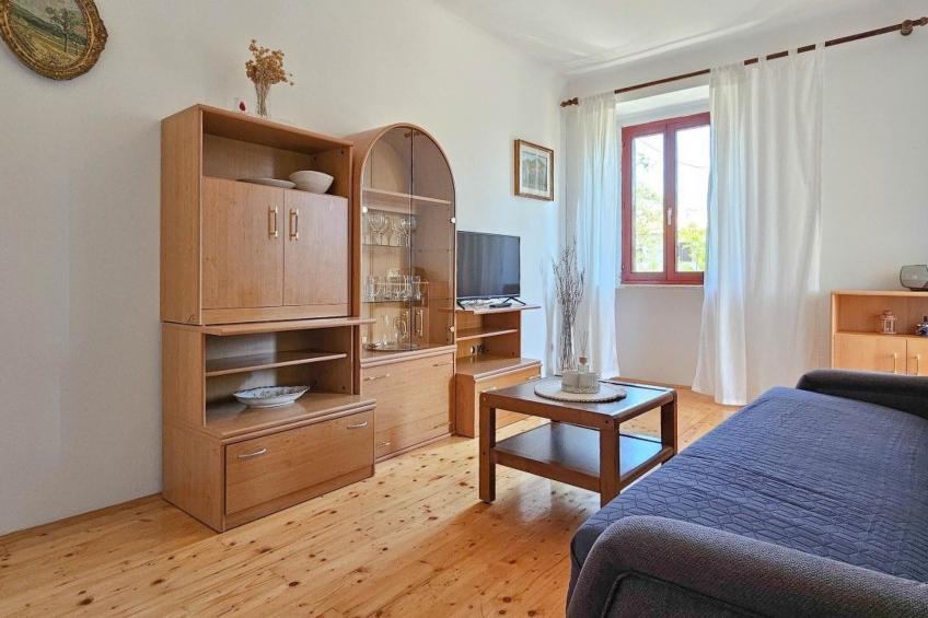 für 4 Personen ca. 60 m² in Novigrad, Adriaküste Kroatien (Westküste von I - foto 20