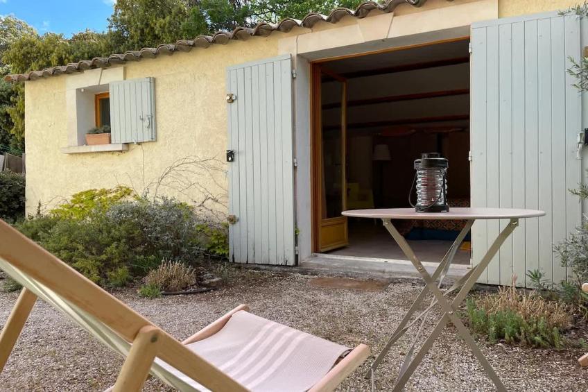 Studio Idéal pour des moments d'exceptions - foto 20