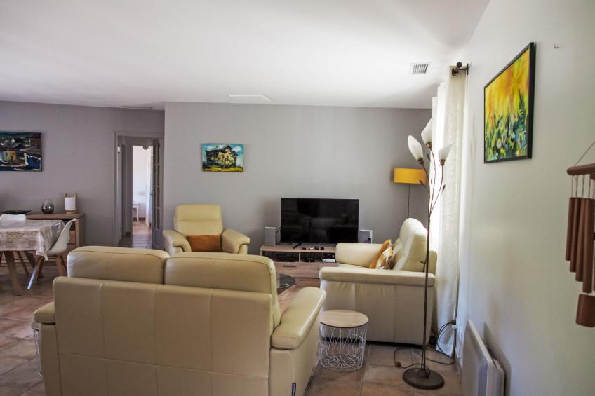 Urlaub im Süden zwischen Meer und Bergen - foto 16