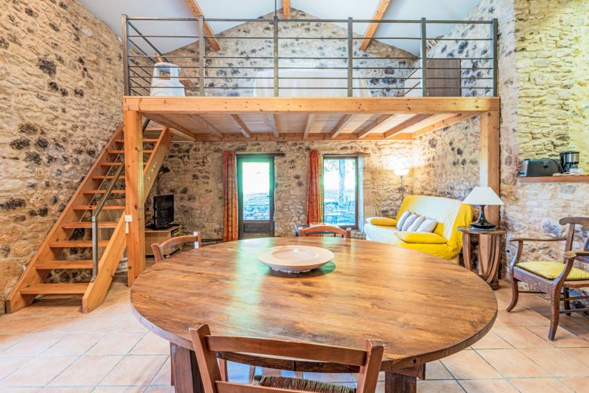 Gites de la Goujatte - foto 6