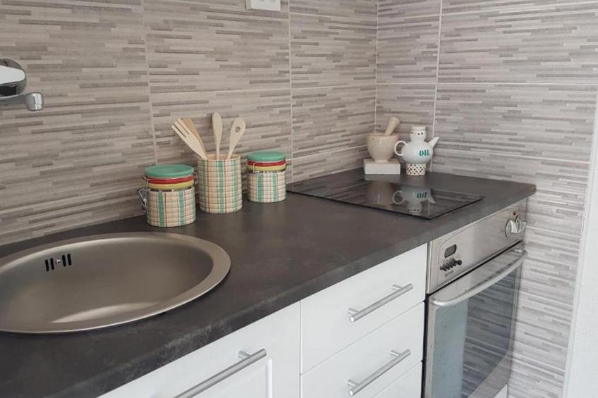 Apartments Katarina -One Bedroom Apartment with Terrace (A2) - foto 5