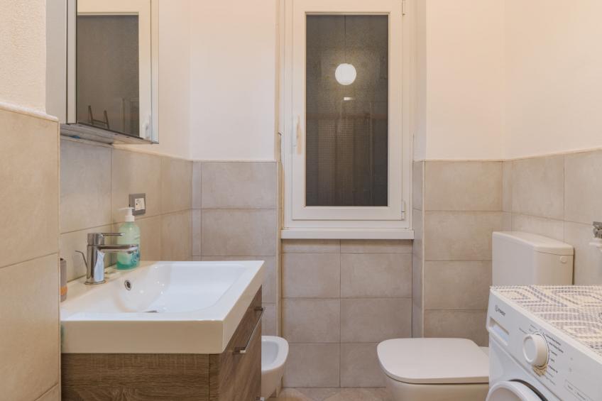 La terrazza di Alessia e Luca - foto 13