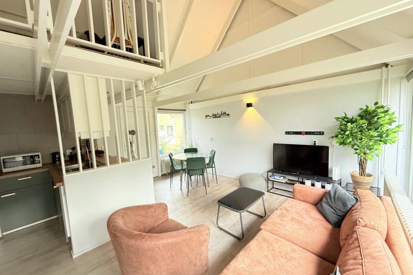 Bungalowpark Simpelveld - Alpha 61