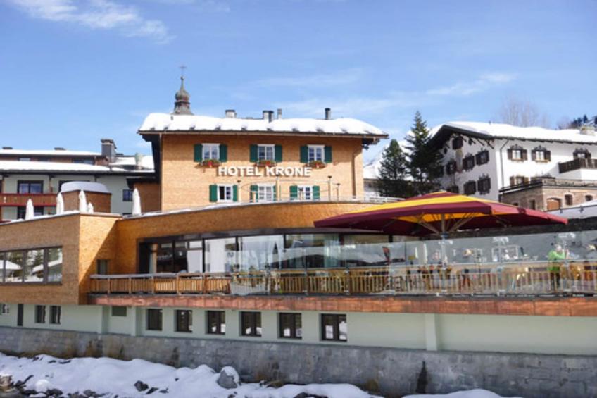 Résidence Berangere - foto 24