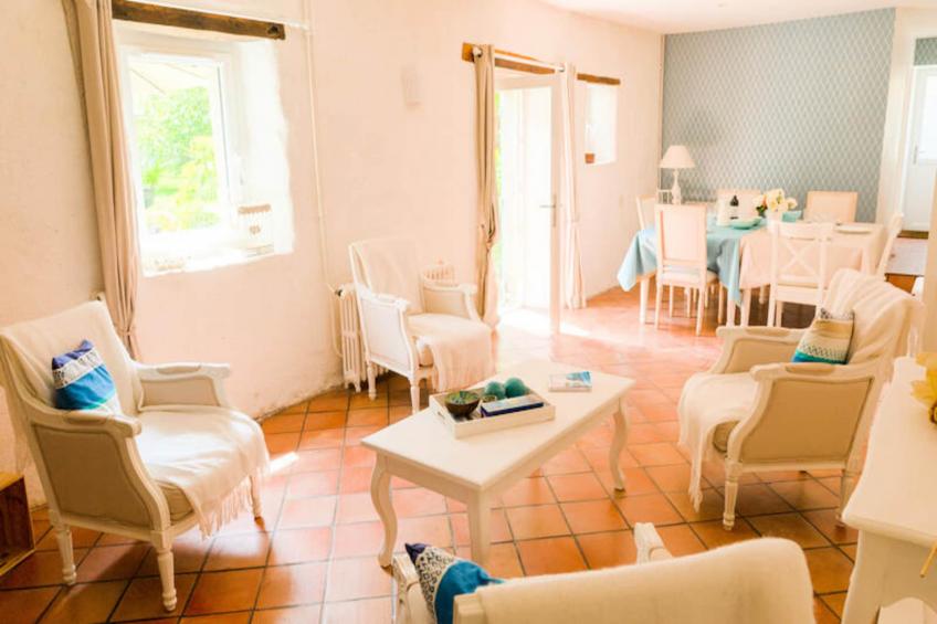 Maison à Treguennec - foto 11