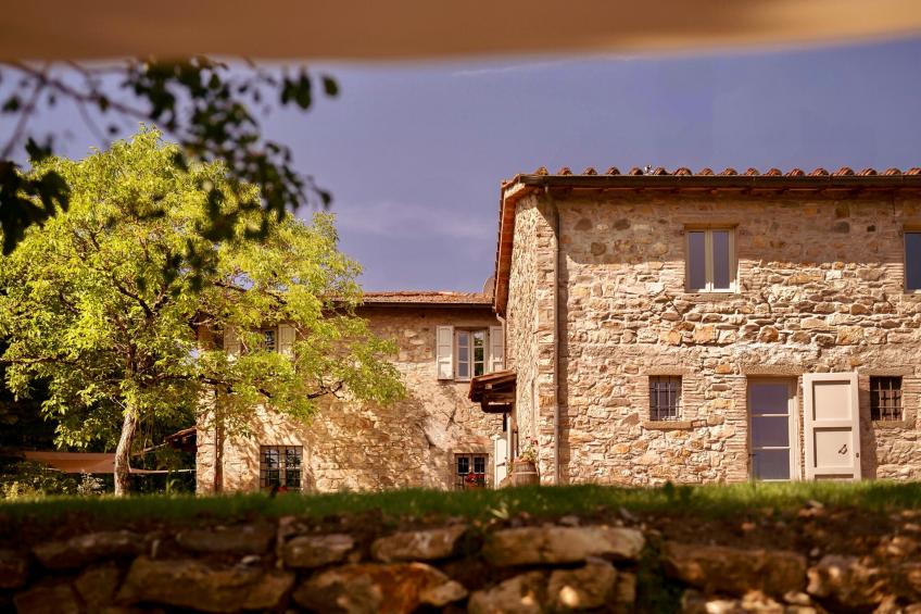 Agriturismo Tenuta Seriole - foto 7