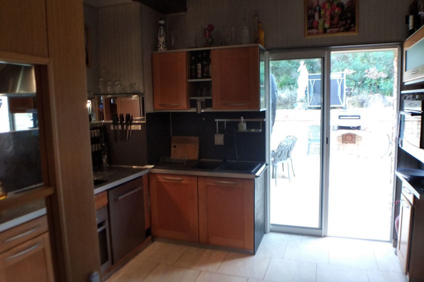 "Villa Sculpture" mit Terrasse - foto 20