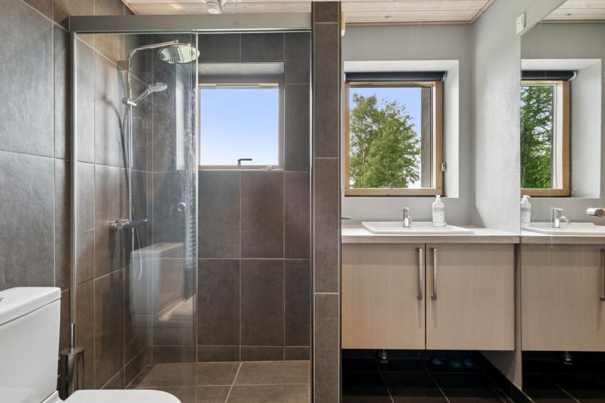 "Harka" - 100m to the inlet in Sealand - foto 20