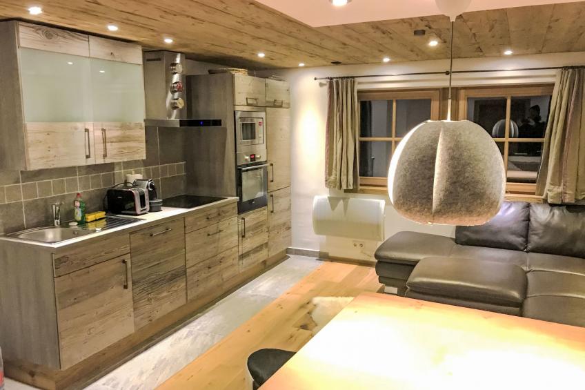 Almchalet Zillertal - foto 3