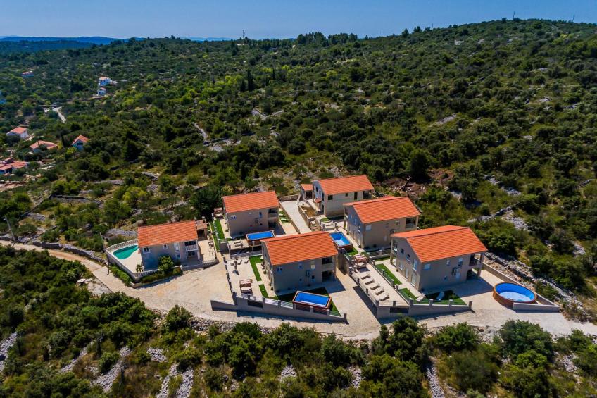 Olea Resort - foto 2