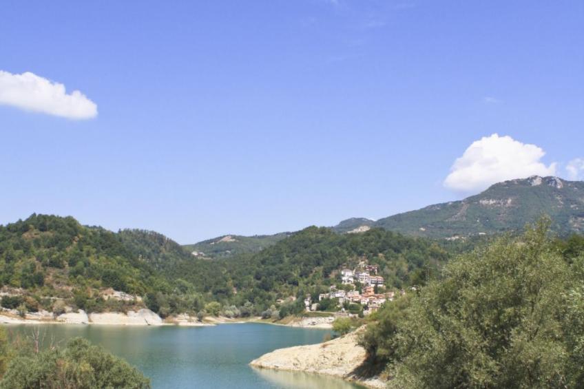 Wohnung 'I Cardi' mit Privatparkplatz - foto 20