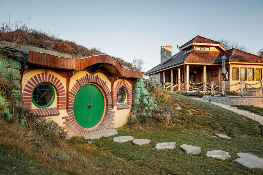 Hobbit House - foto 6