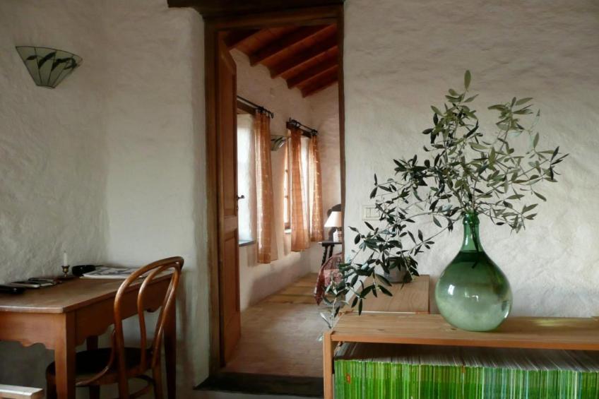 CASA SISSI, Sehnsuchtsort zwischen Olivenhainen - foto 6