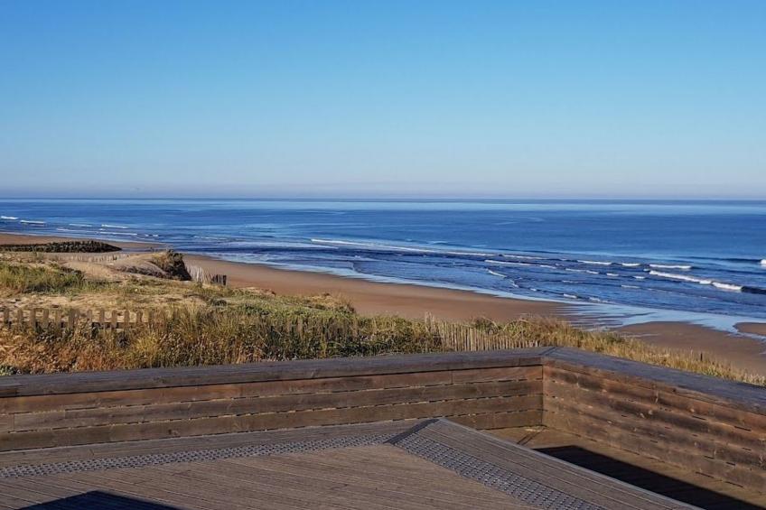 Villa contis-Plage 900m vom Ozean entfernt - foto 41