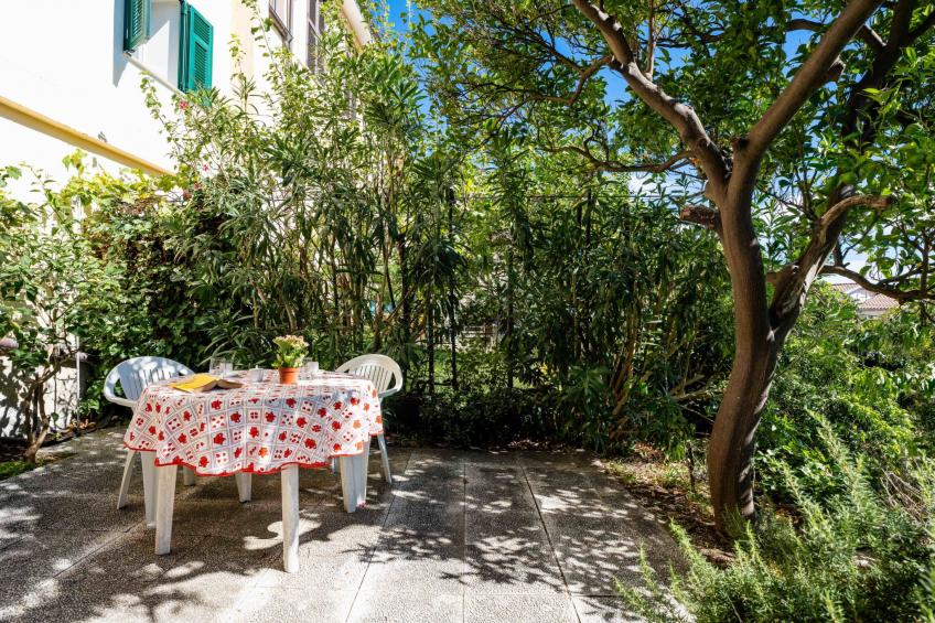 Gartenwohnung - foto 21