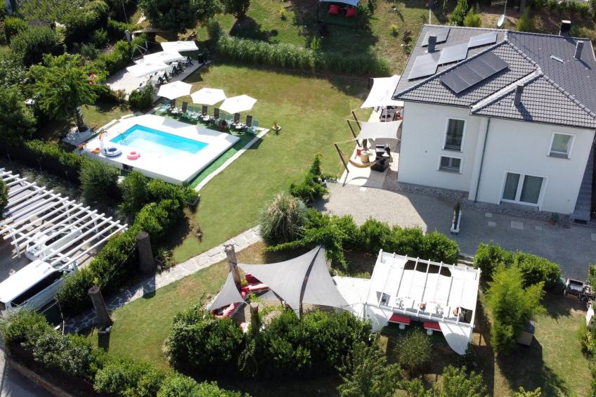 Gan Eden Nature House