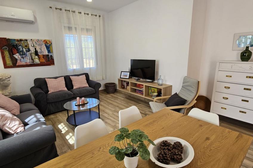 Landhaus La Alquería de los Pájaros - foto 11