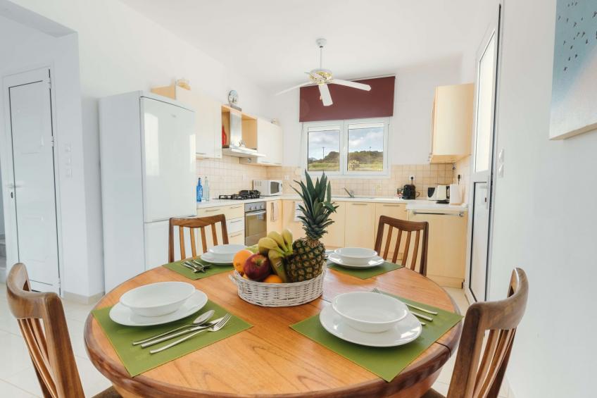 Gennadi Dreams Ferienvilla - foto 23