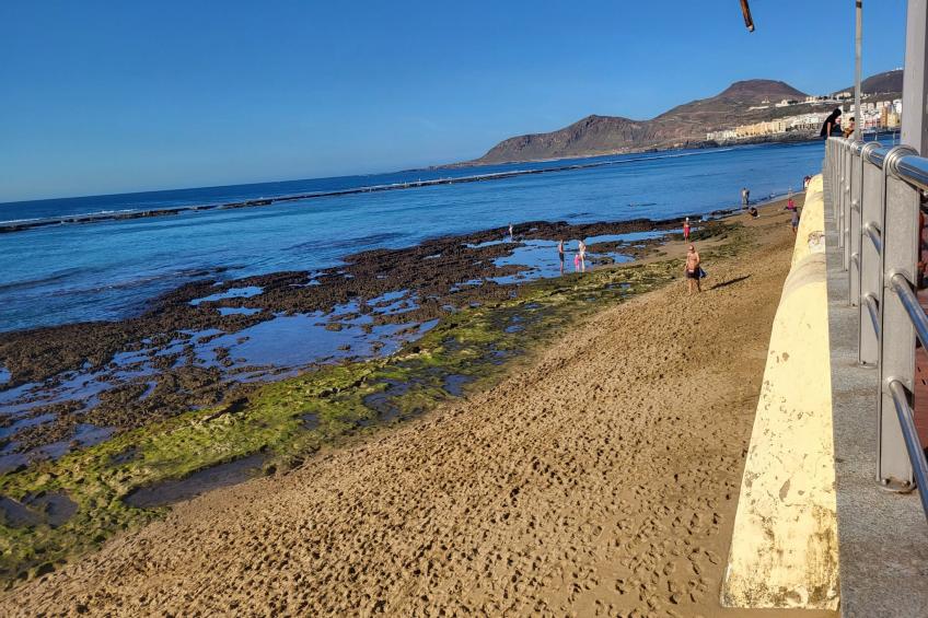 Cian Beach Home By CanariasGetaway - foto 23