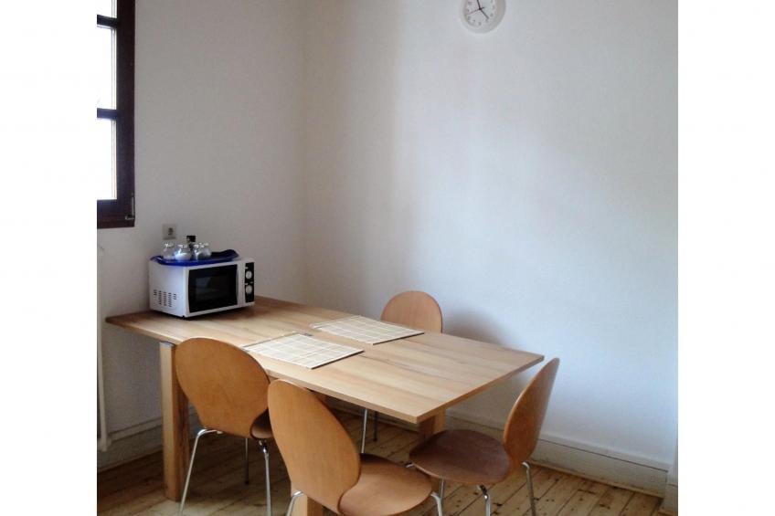 Wohnung in einem historischen Gebäude mit Balkon und Blick auf die Mosel - foto 10