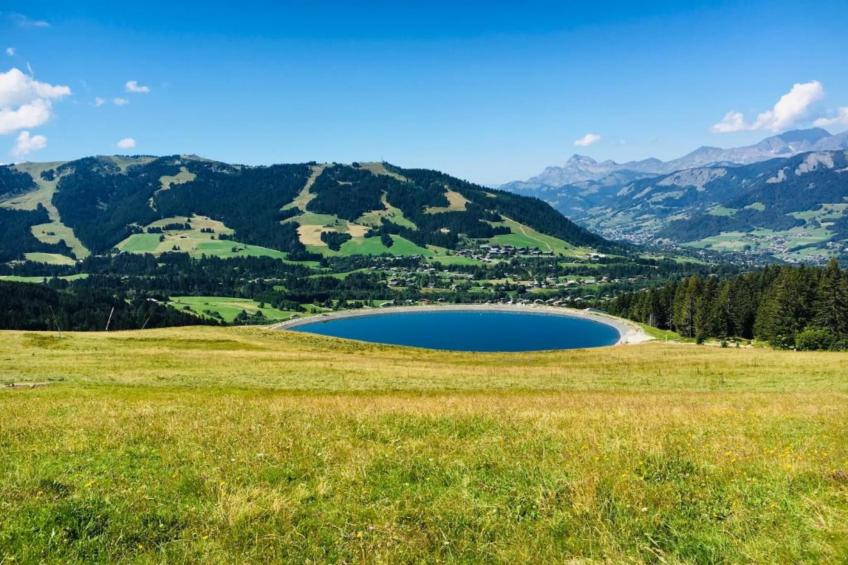 Les Portes de Megève 14 - foto 34