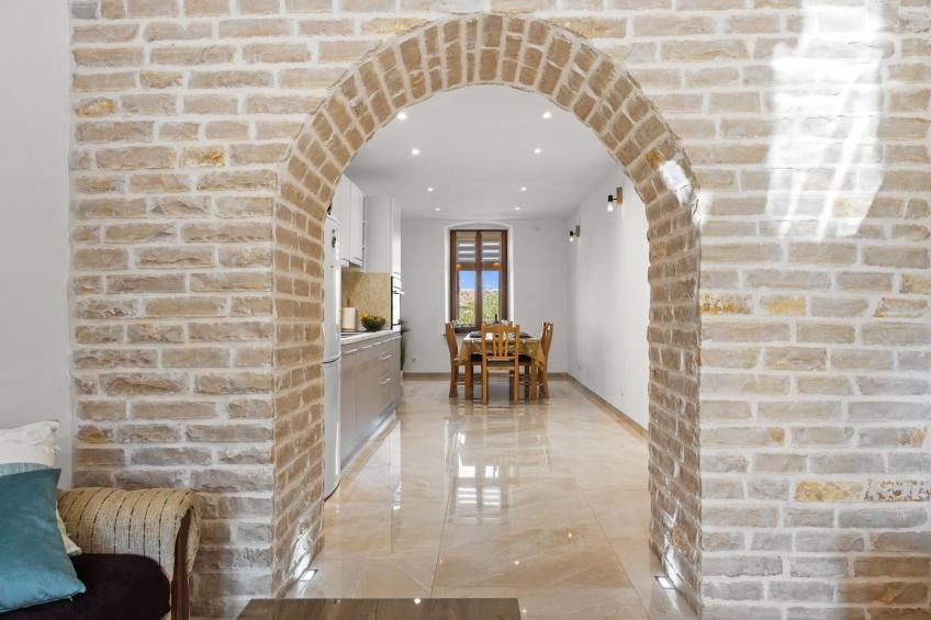 Kristijan & Jelena - Pool, Jacuzzi, Playground - foto 21