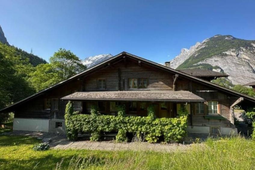 Chalet Alpen Lotus - foto 20