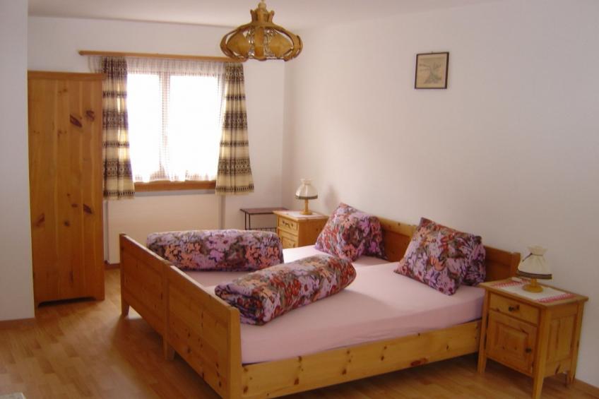 Ferienwohnungen Chasa Muglin 29, (Tschierv) - foto 7