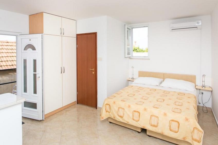 Guest House Luce- Studio with Terrace and Garden View - foto 6