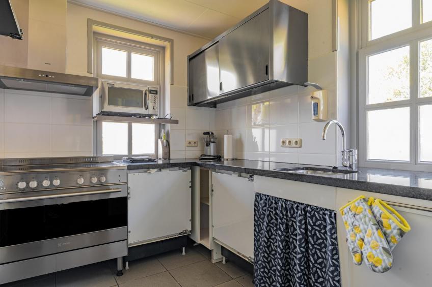 Hoeve Hofwijk Vakantiehuis - foto 19