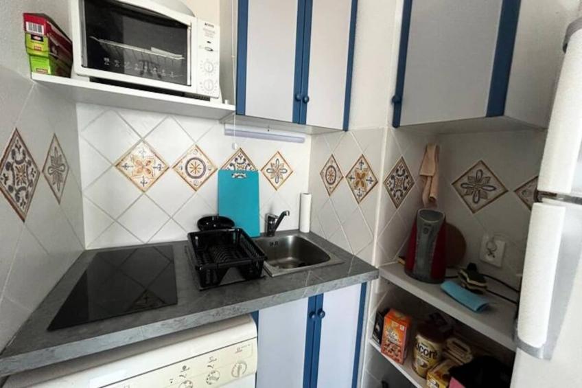 Terrasse Panoramique à 180° Vue Mer Et étang - foto 10