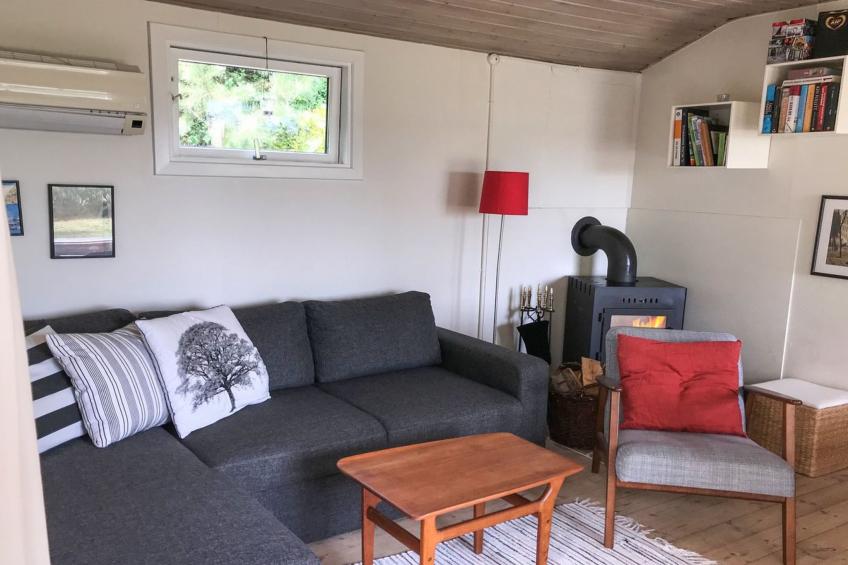 "Vojo" - 100m from the sea in Lolland, Falster and Mon - foto 23