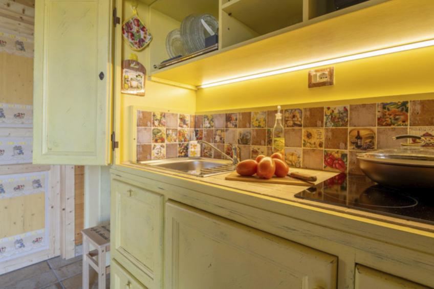 'Messis la gialla' - foto 6