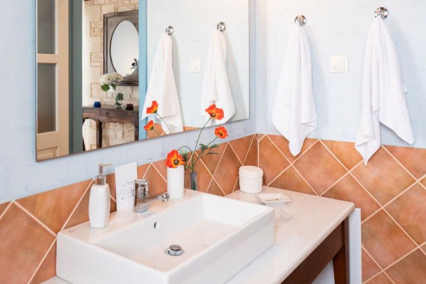 Villa am Strand mit privatem Pool und Tischtennisplatte - foto 39