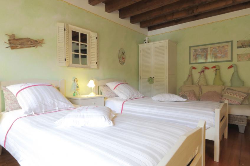 Duck's Cottage für einen Dolomitenurlaub - foto 46