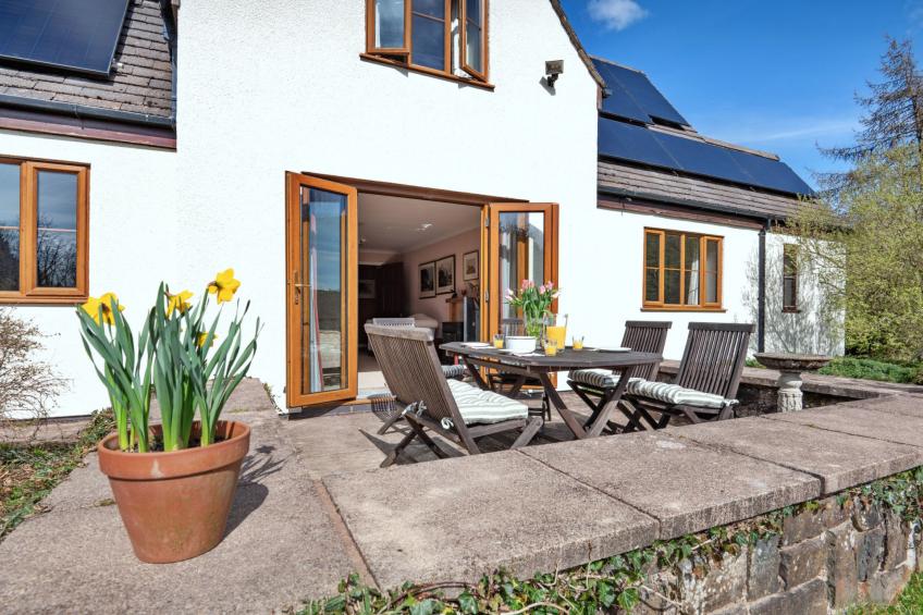 Cwmfron House - foto 34