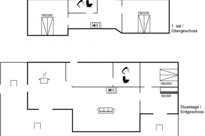 "Månviva" - 150m to the inlet - foto 17