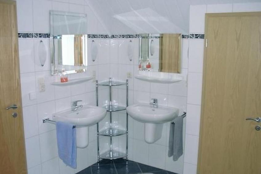 Wohnung in Börgerwald mit Sauna - foto 6