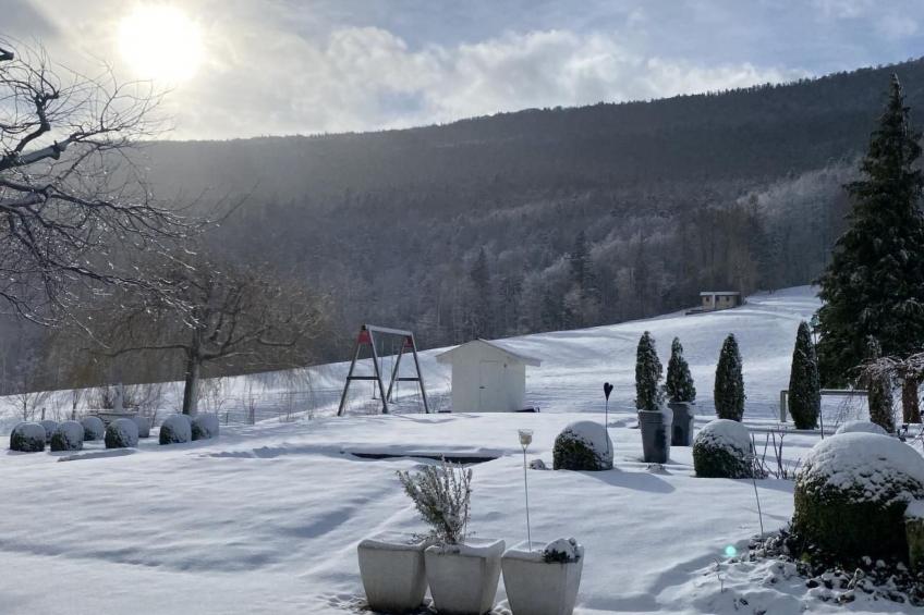 Schafmatthof 1 Obergeschoss - foto 29