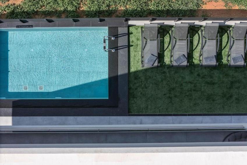 Resmi Seaview Villa - foto 13