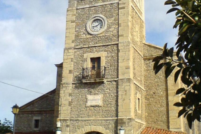 mit Aussicht in Luanco - foto 2