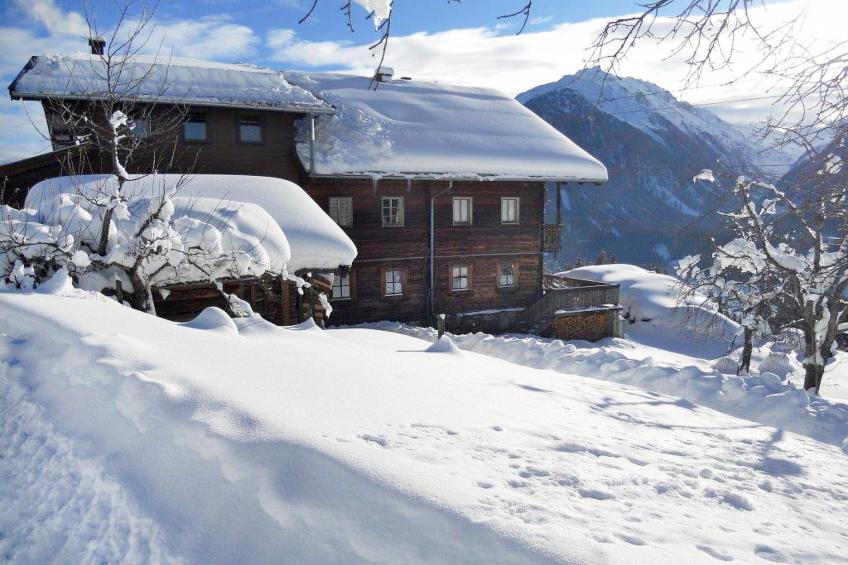 Haus Moosen (NKI210) - foto 20