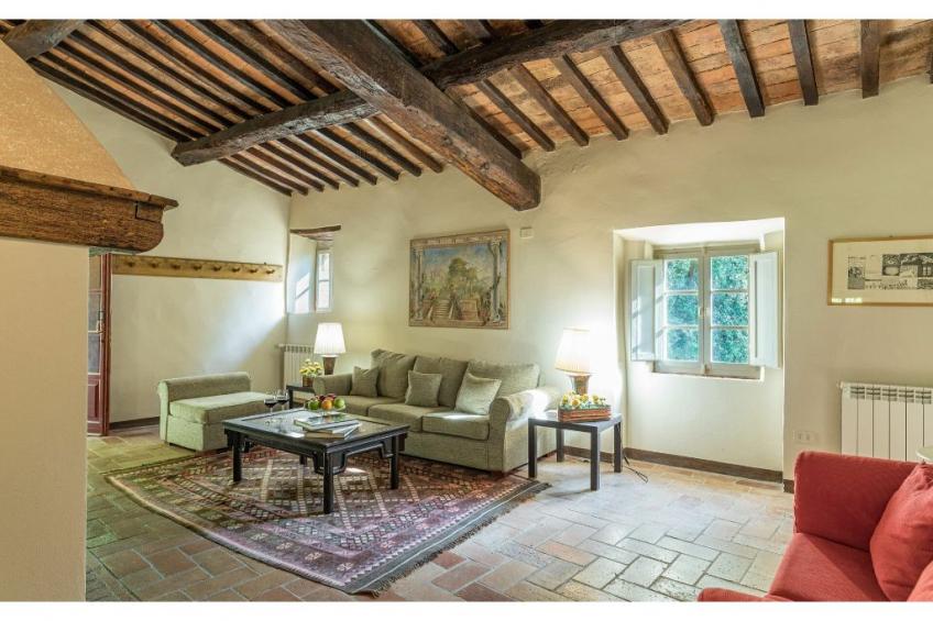 Villa Linchiano - foto 26