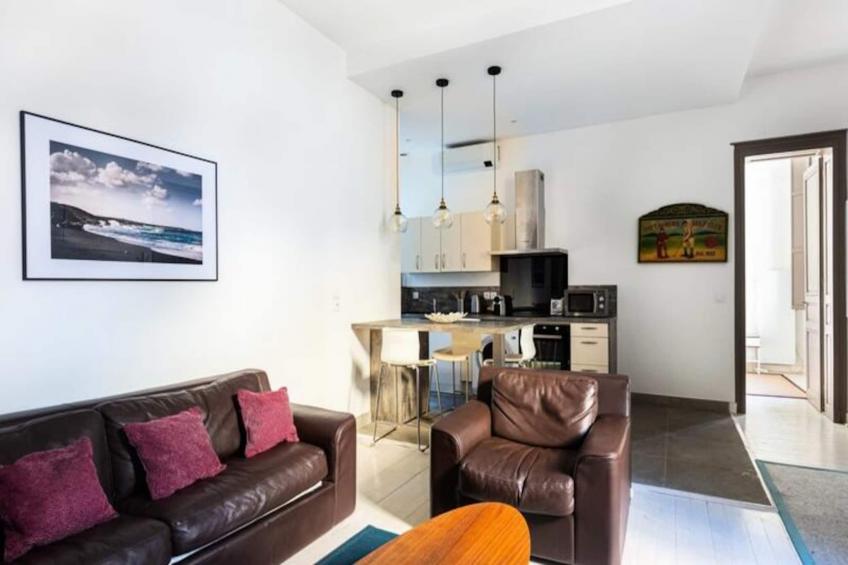 Magnifique Appartement Dans L’hyper Centre - foto 24