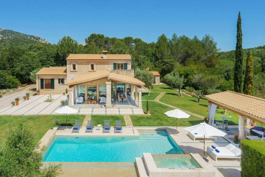 Villa Paloma - foto 7
