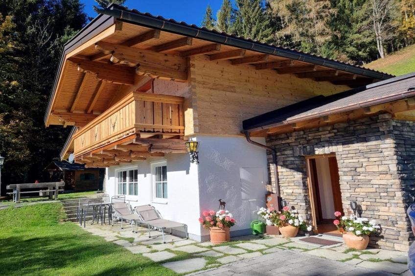 Vakantiehuis, Flachau - foto 18