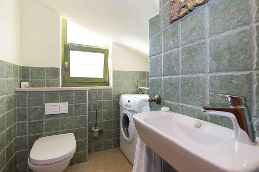 Holiday house with a rustic touch and pool on Krk - BF-YRZYR - foto 27